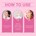 OceAura - Anti-Aging Rescue Cream