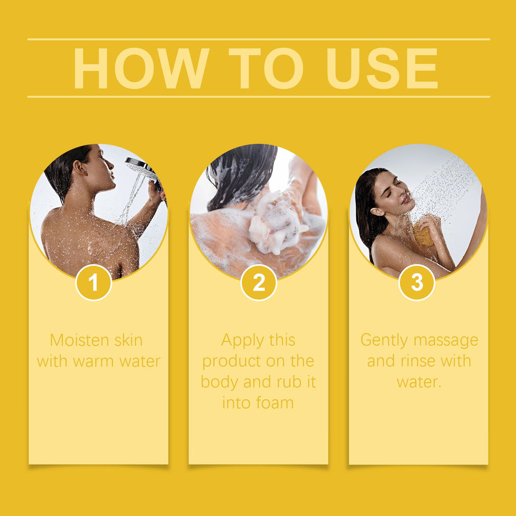 OceAura - Bee Venom Soap