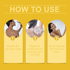 OceAura - Bee Venom Soap