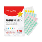Jaysuing - Pimple Patch Professional Grade