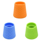 Portable Silicone Pet Shower Head
