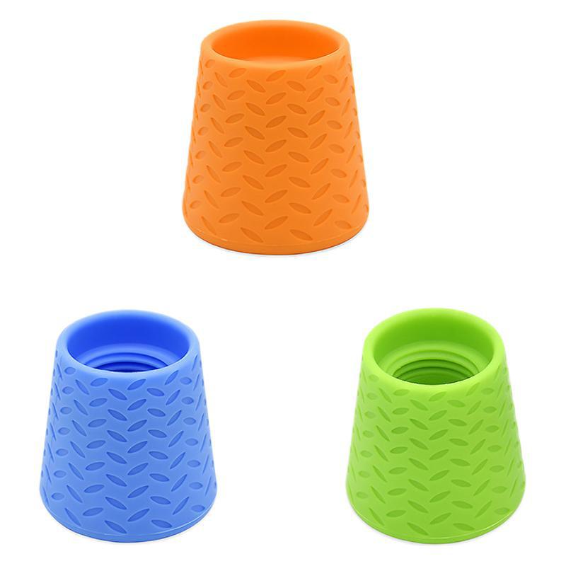 Portable Silicone Pet Shower Head