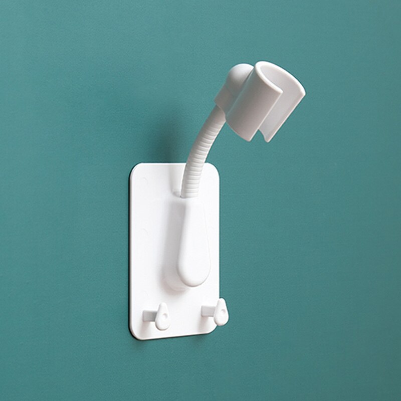 Minimalist - Universal Shower Bracket