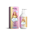 Wiieey - 2 In 1 Kids Shampoo And Shower Gel