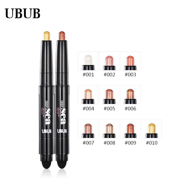 UBUB - Deep Sea Eye Shadow Pen