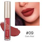 Sace Lady - Matte No Drying Lip Ink Waterproof