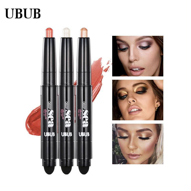 UBUB - Deep Sea Eye Shadow Pen