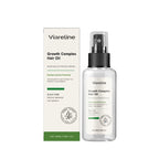 Viareline - Growth Complex Hair Oil