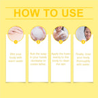 OceAura - Herb-Infused Tallow Soap