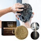 East Moon - Men's Hair Boost Soap Bar