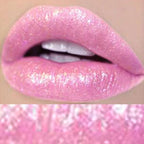 Handaiyan - Diamond Shine Metallic Lipstick