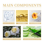 Hoygi - Collagen Cleanser