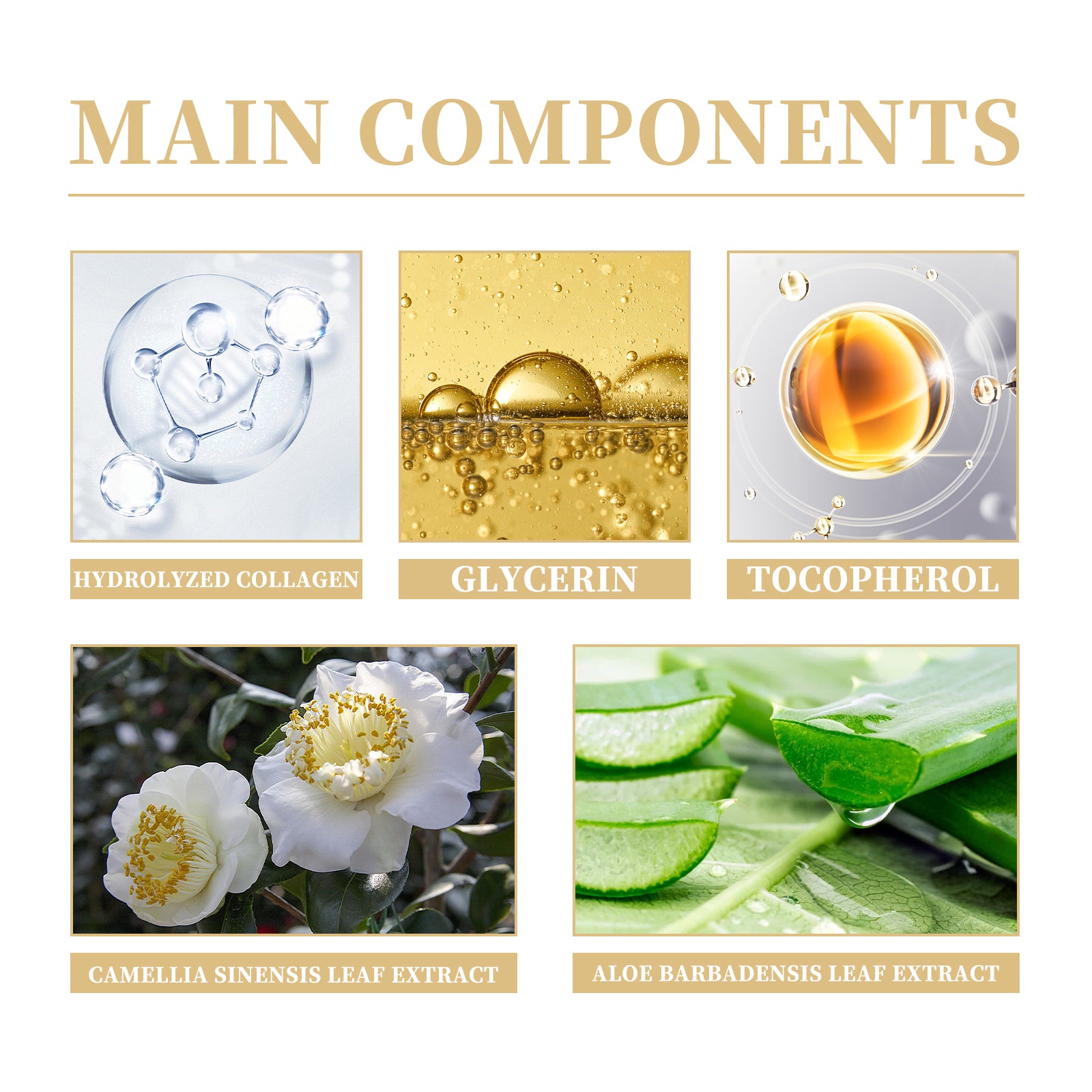 Hoygi - Collagen Cleanser