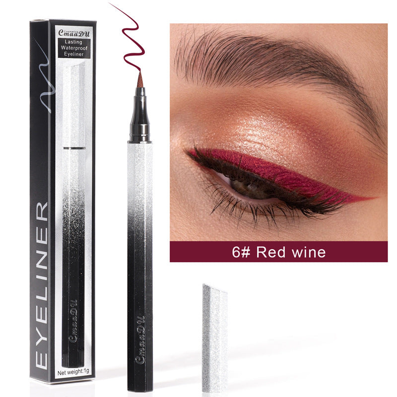 CmaaDu - Liquid Lasting Waterproof Eyeliner