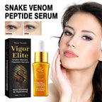 West Month - Vigor Elite Snake Venom Peptide Serum