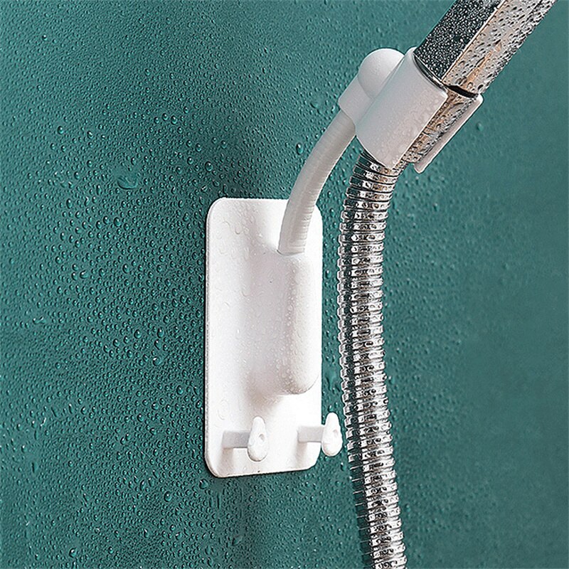 Minimalist - Universal Shower Bracket