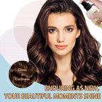 Hoegoa - Hair Curling Set