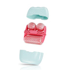 Ice Roller - 2 in 1 Double Head Ice Face Massager