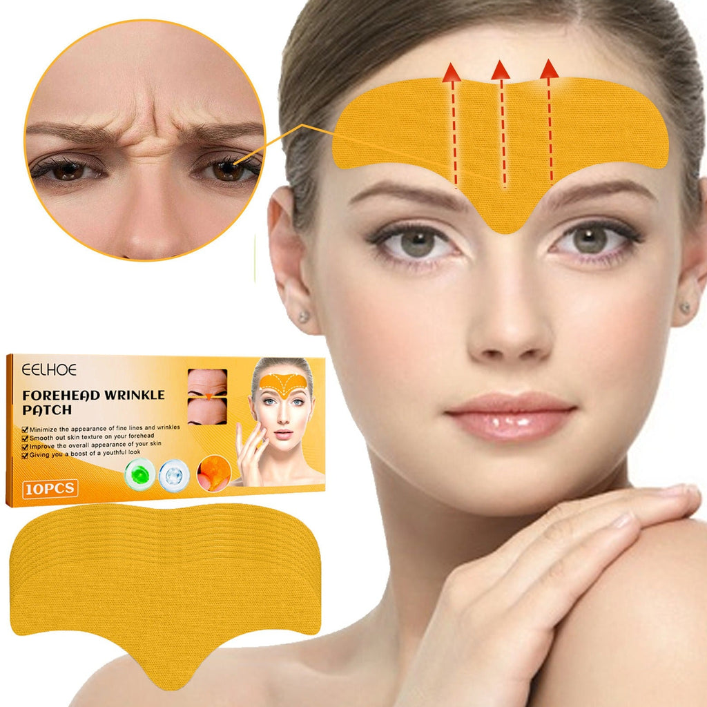 Eelhoe - Forehead Wrinkle Patch