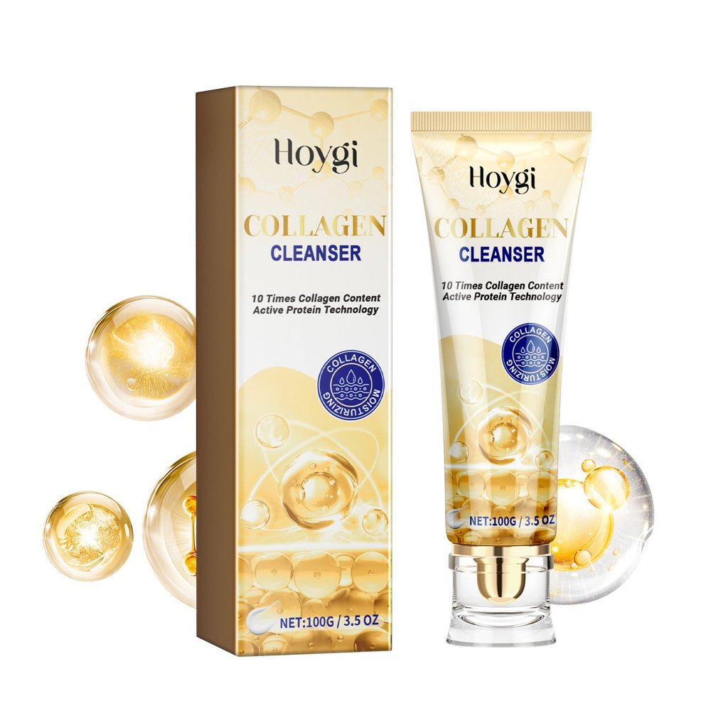 Hoygi - Collagen Cleanser