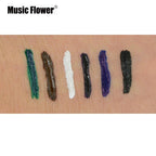 Music Flower - Color Lollipop Liquid Eyeliner