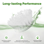 Bathroom Spin Scrubber - Electric Spin Scrubber Bathroom Cleaning Power Brush