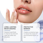 West Month - Blueberry Moisturizing Lip Mask
