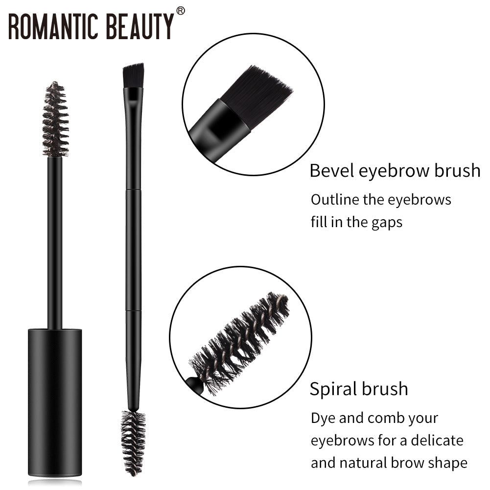 Romantic Beauty - Professional Make Up Eyebrow Dye