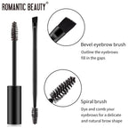 Romantic Beauty - Professional Make Up Eyebrow Dye