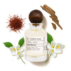 Inspired by Scent - #7 Saffron Rouge Parfum