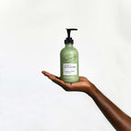 UpCircle - Hand + Body Lotion with Bergamot Water