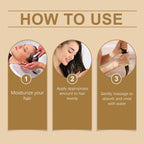 Hoegoa - Batana Oil Hair Care