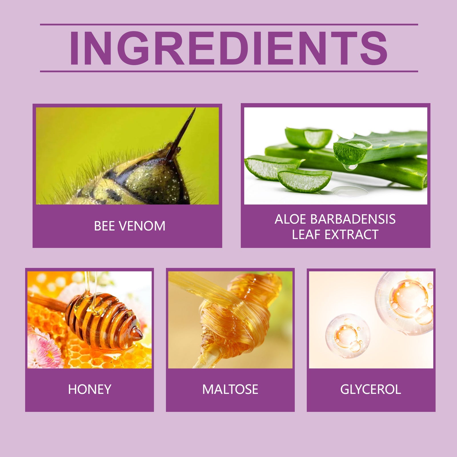 Jaysuing - Hair Removal Mousse