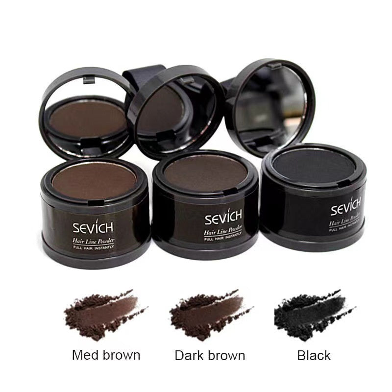 Sevich - Hair Shadow Powder