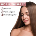 Eelhoe - ProRevita Rice Nutri Spray
