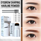 Jaysuing - Eyebrow Shaping Hairline Powder