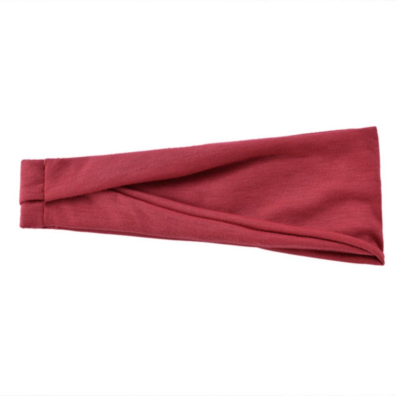 Sports headbands - Variety Colors