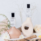 UpCircle - Eau De Parfum Set - Flaura + Santelle