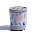 Car/Bathroom Balm Solid Perfume Aromatherapy Bathroom Air Freshener