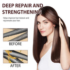 Hoegoa - Maca Essence Hair Oil