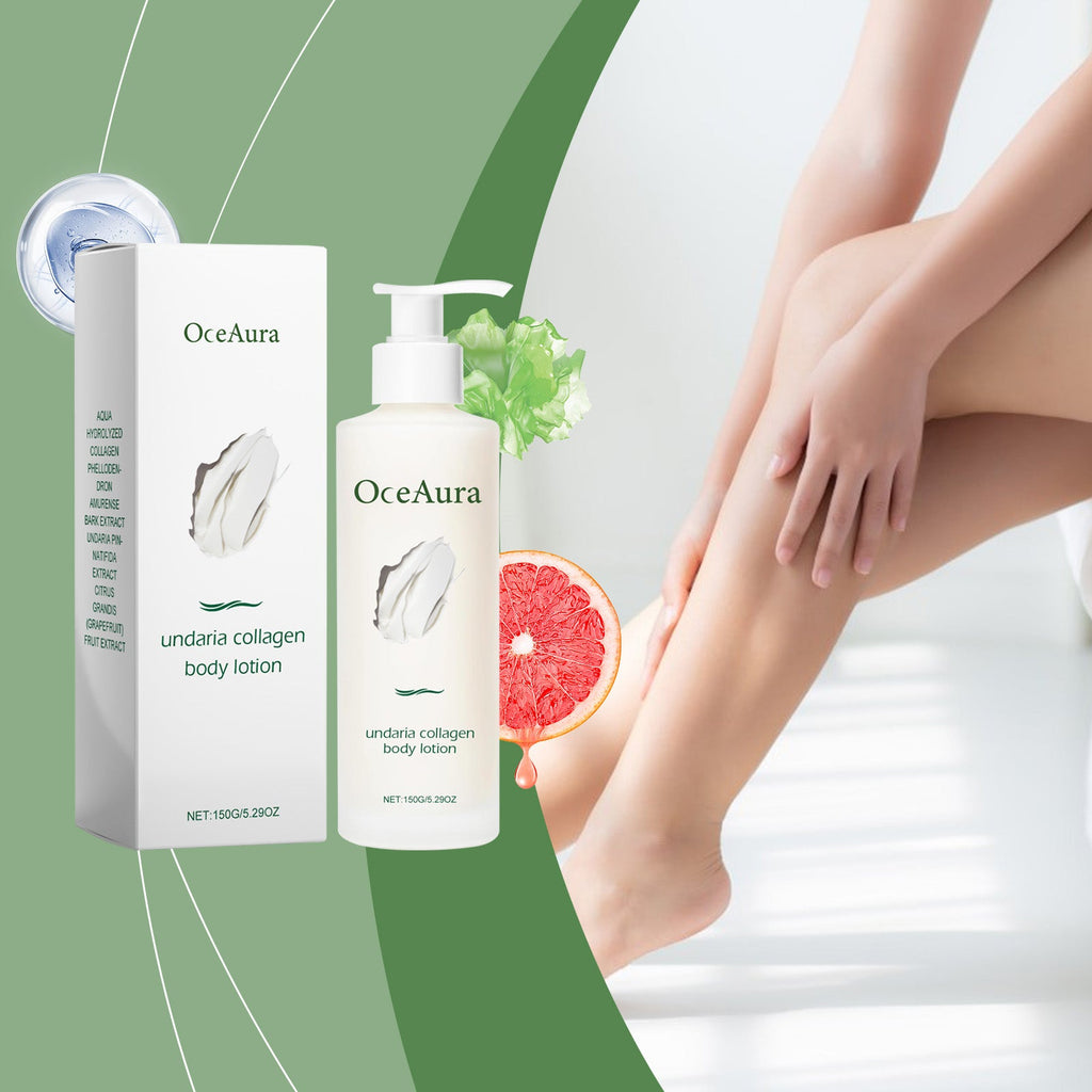 OceAura - Undaria Collagen Body Lotion
