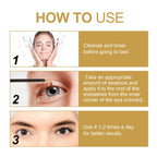 Eelhoe - Eyelash Enhancing Serum