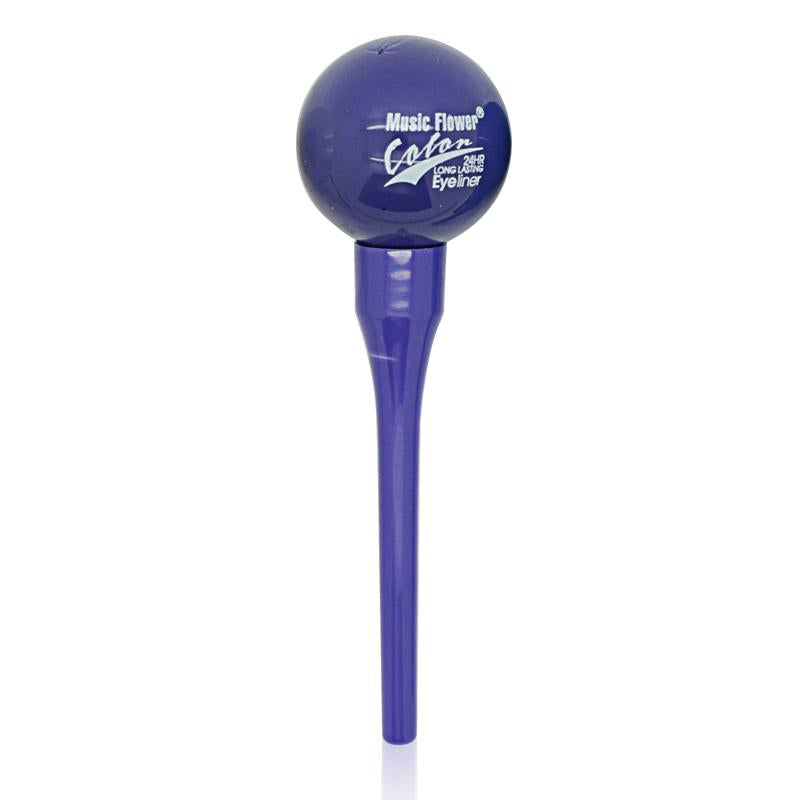 Music Flower - Color Lollipop Liquid Eyeliner