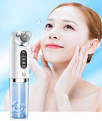 Electric Blackhead Suction & Cleaning Instrument
