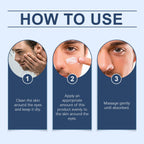 East Moon - Age Protecting Anti-Wrinkle Eye Cream