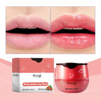 Hoygi - Watermelon Lip Mask
