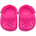 Pet Crocs - Silica Gel Wear-Resistant Breathable Dog Sandals