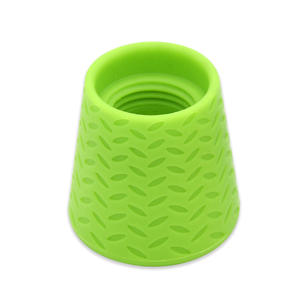 Portable Silicone Pet Shower Head