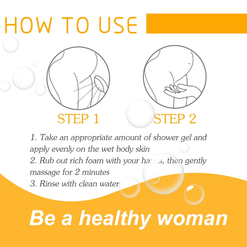 Eelhoe - Feminine Wash with Sunflower Oil