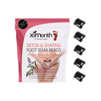 XiMonth - Detox & Shaping Foot Soak Beads
